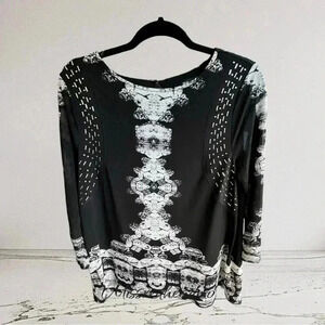 ~Style & Co~ Top - Medium